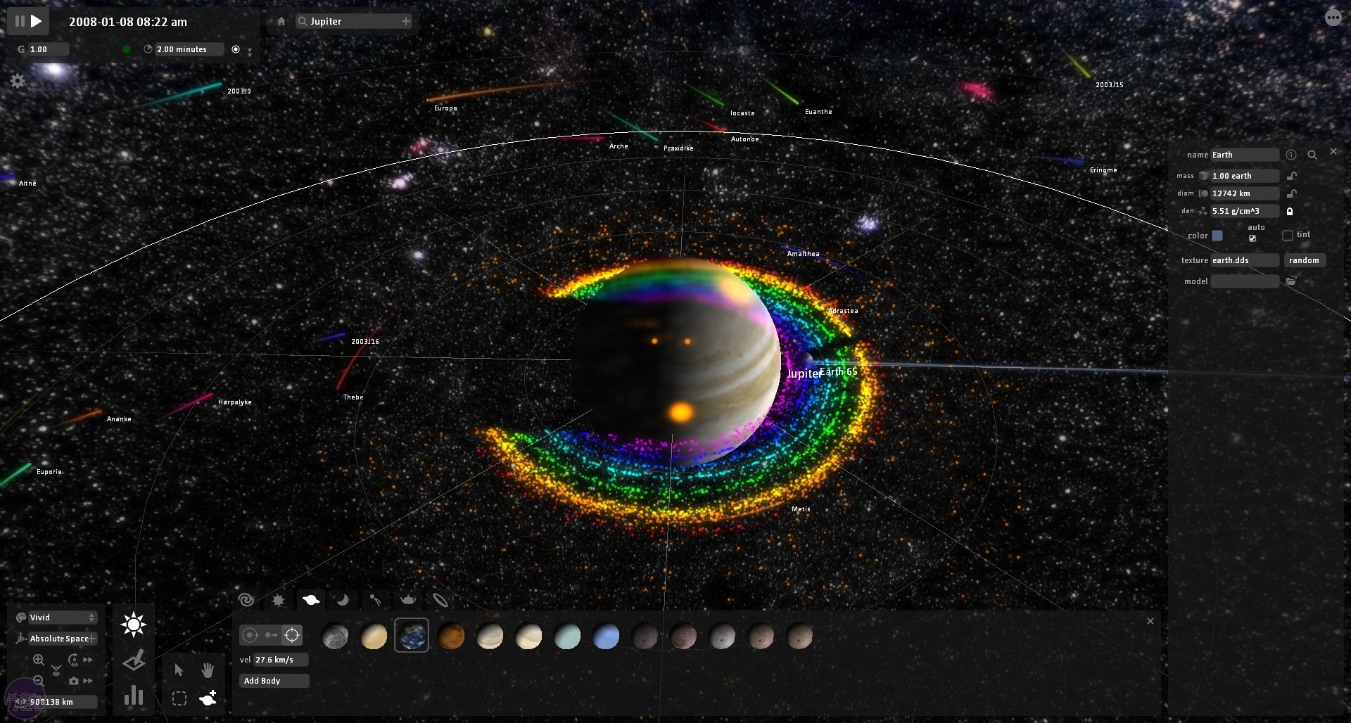 how to download universe sandbox 2 for free mac